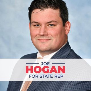 PA 142 – Joe Hogan