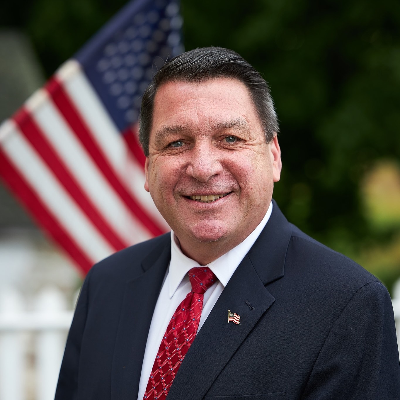 PA 145 – Rep. Craig Staats