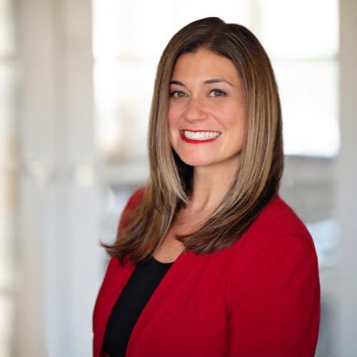 PA 178 – Kristin Marcell